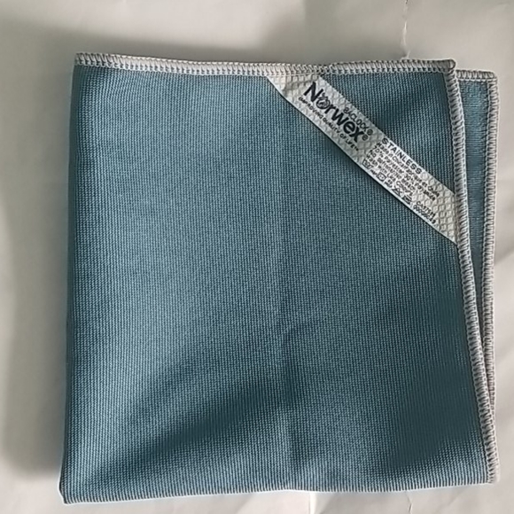 Norwex Kitchen Norwex Stainless Steel Cloth Poshmark